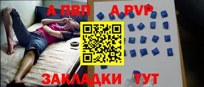 Альфа ПВП Кандалакша