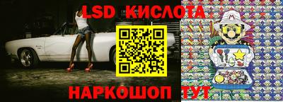 Альфа ПВП Кандалакша